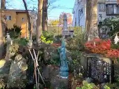 秩父今宮神社の建物その他