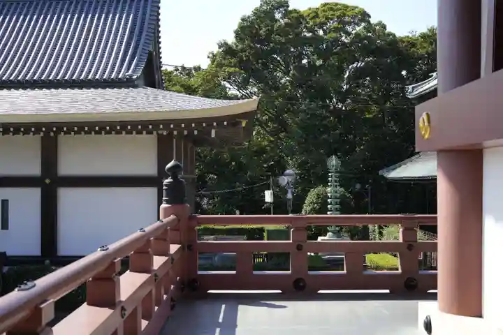 池上本門寺(東京都)