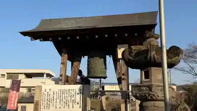 定林寺(埼玉県)