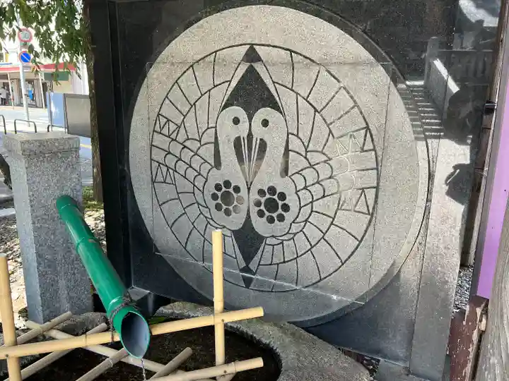 櫻山神社(岩手県)