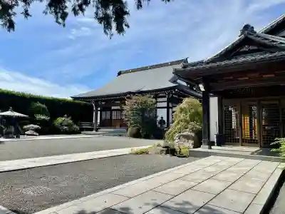 平安院(東京都)