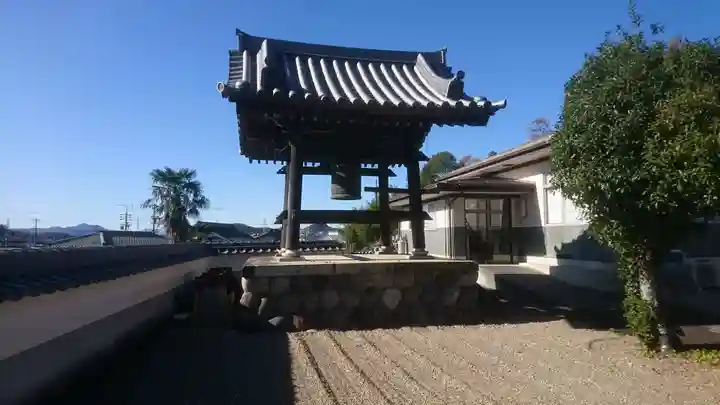 千手院のその他建物