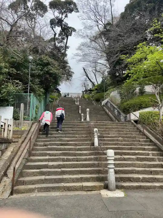 池上本門寺(東京都)