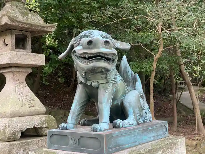 住吉神社(山口県)