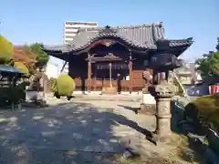 常葉神社(岐阜県)