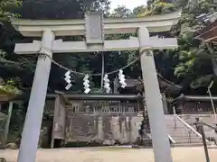 石部神社(滋賀県)