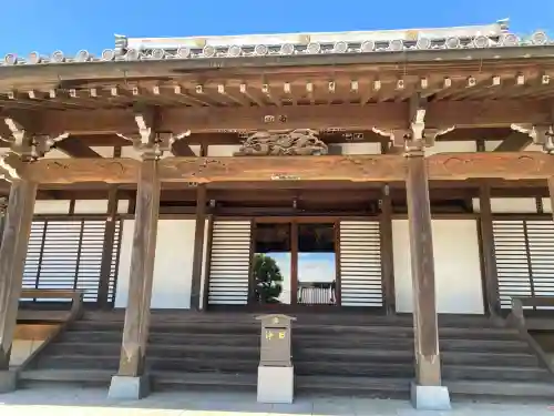 観音寺(埼玉県)