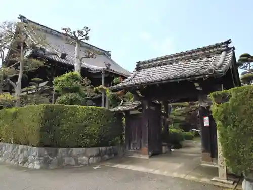 浄勝寺(岐阜県)