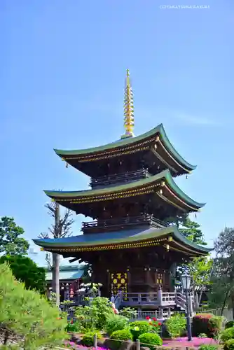 三学院(埼玉県)