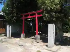 白髪神社(埼玉県)