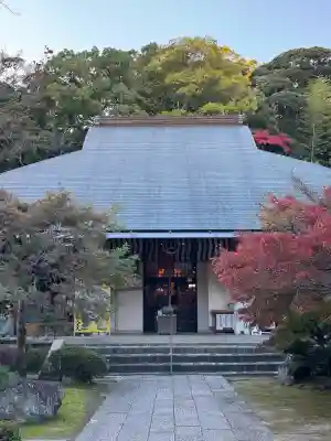 伊勢の国 四天王寺(三重県)