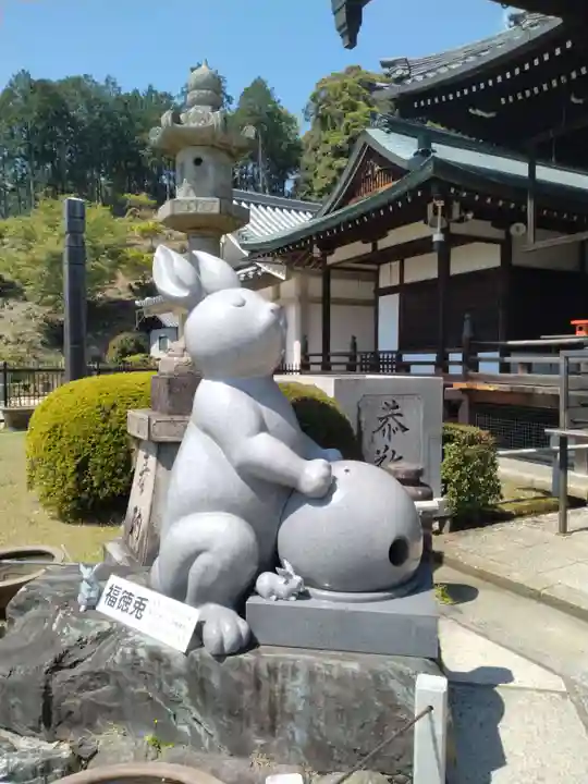 三室戸寺(京都府)
