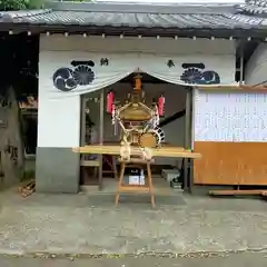 太田神社(東京都)