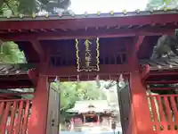 金王八幡宮(東京都)