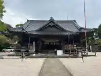 塩冶神社(島根県)