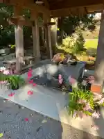 高司神社〜むすびの神の鎮まる社〜(福島県)