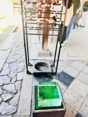 氷室神社(奈良県)