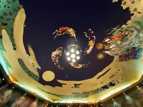 高台寺（高台寿聖禅寺・高臺寺）(京都府)