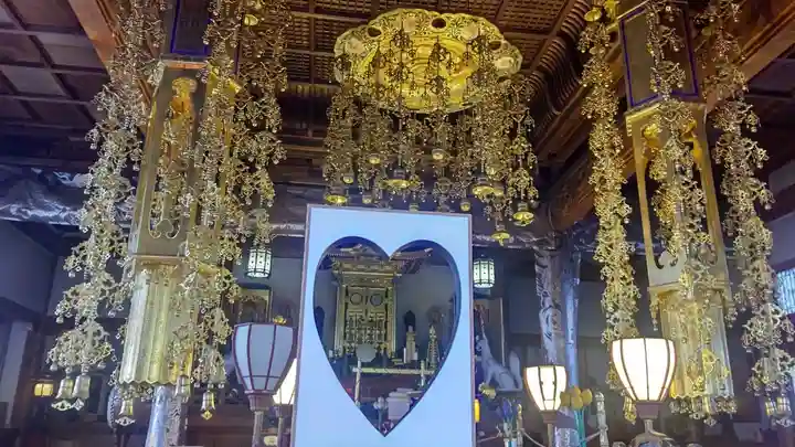 感神院木山寺(岡山県)