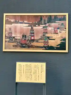 赤坂氷川神社(東京都)