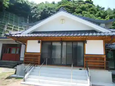 東善寺(山口県)