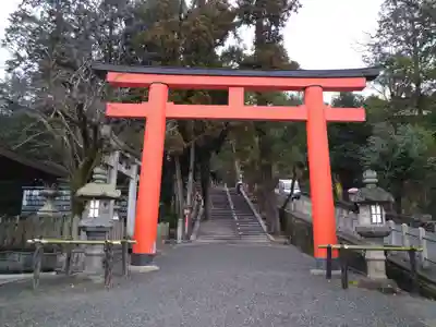 吉田神社(京都府)