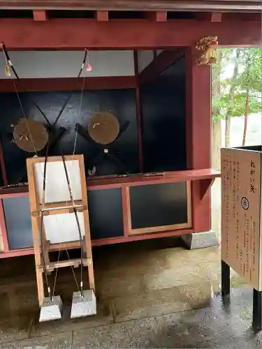 大杉神社(茨城県)