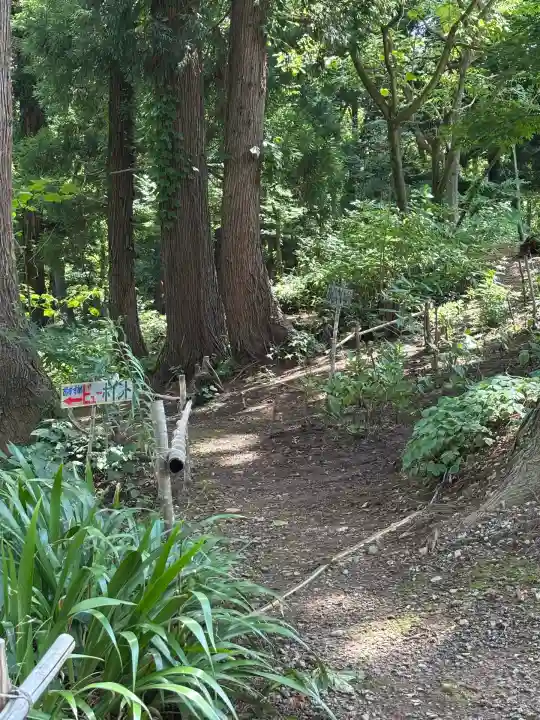 瑞雲院(山形県)