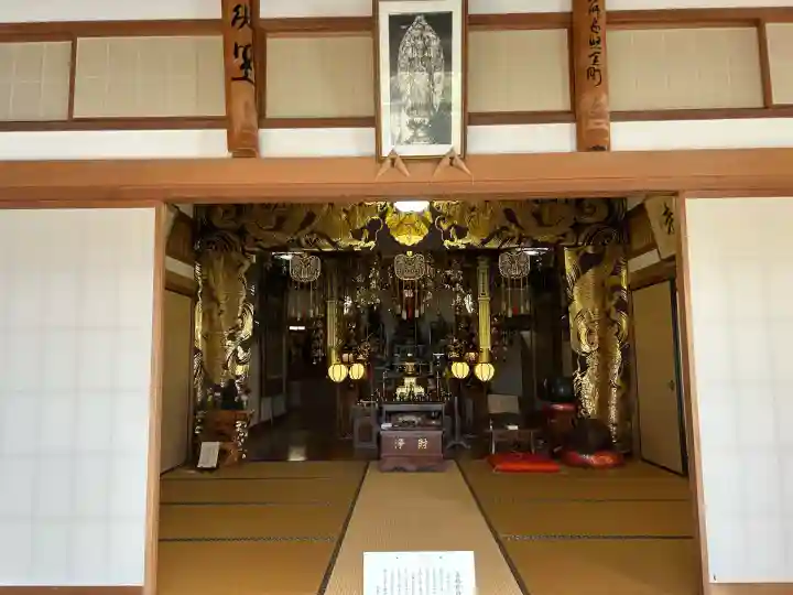香下寺(兵庫県)