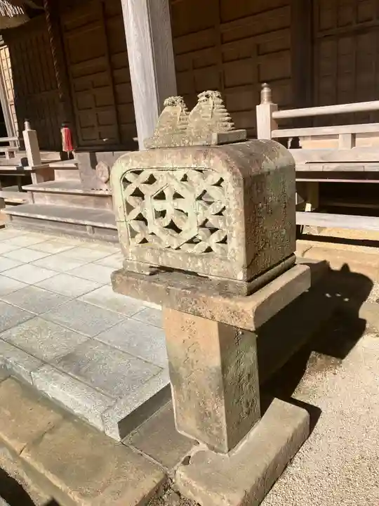 筑陽神社(島根県)