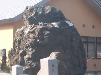 美瑛神社のその他建物