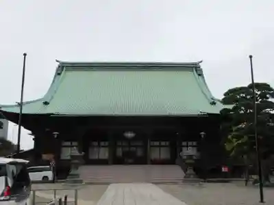 護国寺(東京都)