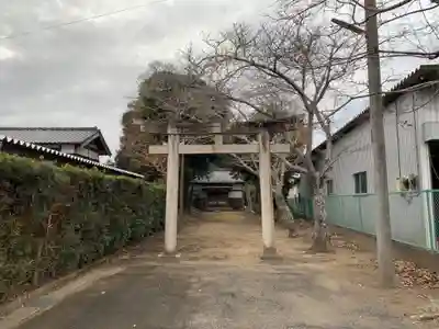 八幡神社(千葉県)