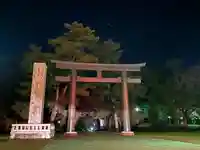 出雲大社(島根県)