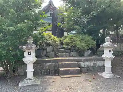 北野神社(岐阜県)