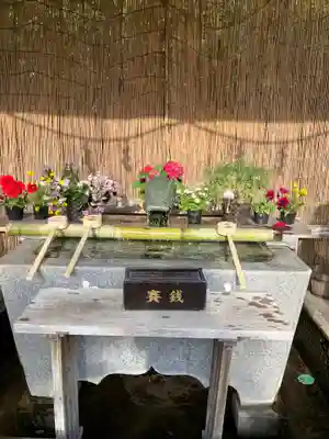 鎌数伊勢大神宮(千葉県)