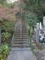 太山寺のその他建物