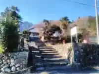 円妙寺の本殿・本堂