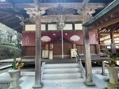 大興寺(香川県)