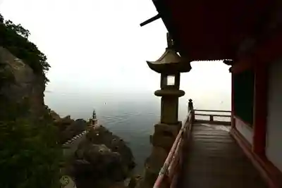 磐台寺(広島県)