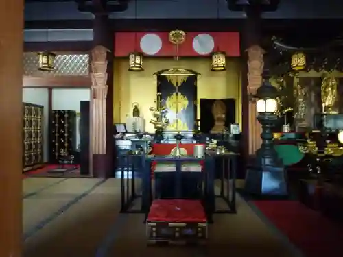 津観音(三重県)