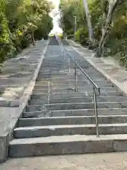 洲崎神社の建物その他