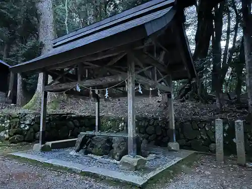元伊勢内宮 皇大神社(京都府)