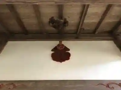 山神社のその他建物