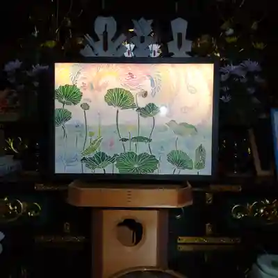 日蓮宗 総本山 塔頭 定林坊(じょうりんぼう)(山梨県)