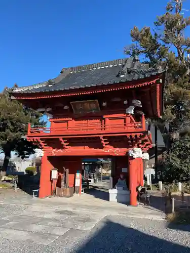長泉寺(栃木県)