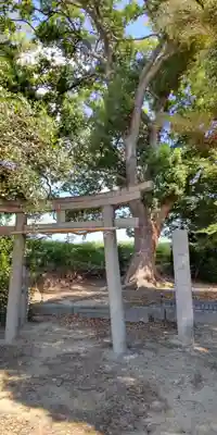 牟禮神社(大阪府)