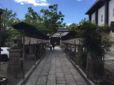 桑名宗社（春日神社）のその他建物