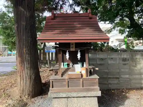 今村宮(岡山県)