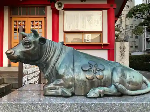 菅原神社(福岡県)